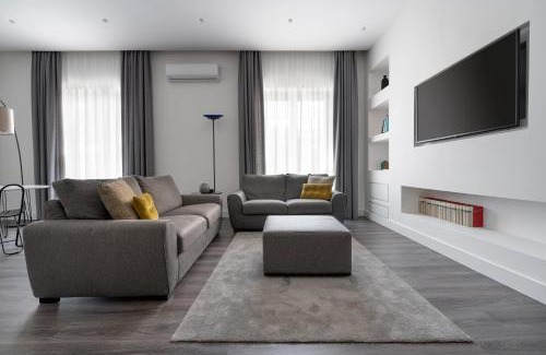 Castellammare di Stabia Bed & Breakfast | Harmony Luxury Rooms