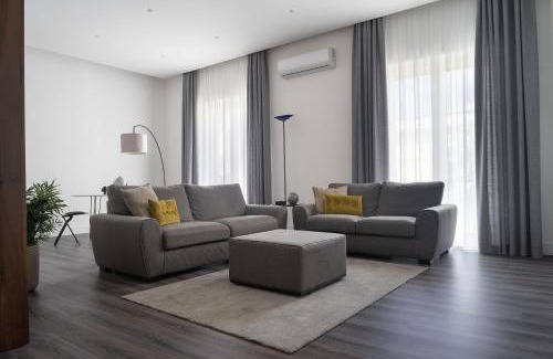 Castellammare di Stabia Bed & Breakfast | Harmony Luxury Rooms