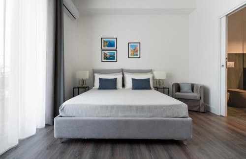 Castellammare di Stabia Bed & Breakfast | Harmony Luxury Rooms