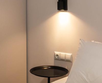 Gra Lygia Apartment | Harmony Luxury 1