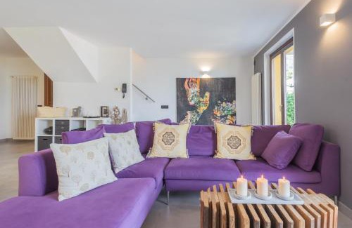 Argegno Apartment | Harmony on the Lake by Rent All Como