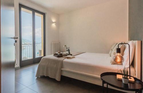Argegno Apartment | Harmony on the Lake by Rent All Como