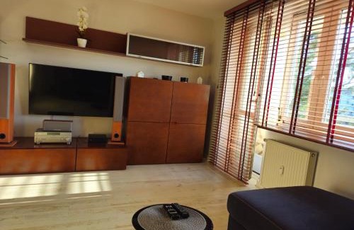 Plock Apartment | Harmony Płock