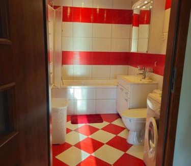 Plock Apartment | Harmony Płock