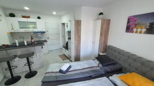 Veliko Gradiste Apartment | Harmony Srebrno jezero