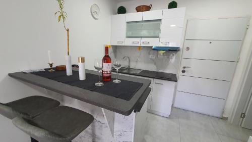 Veliko Gradiste Apartment | Harmony Srebrno jezero
