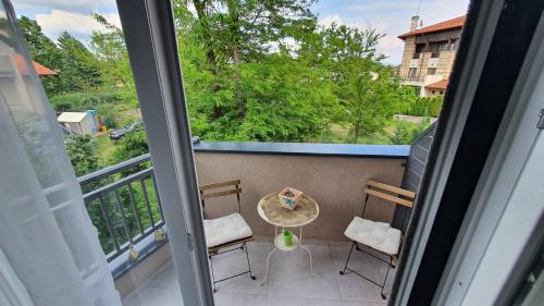 Veliko Gradiste Apartment | Harmony Srebrno jezero