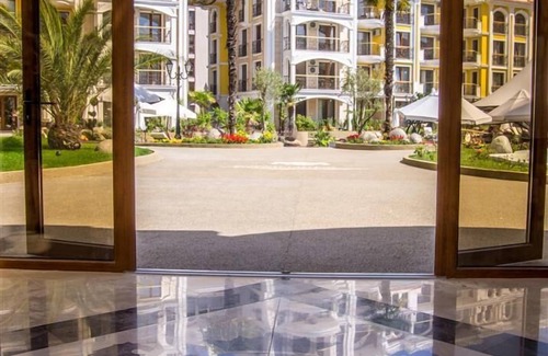 Chaika Apartment | Harmony Suites Monte Carlo