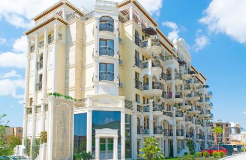 Yurta Apartment | Harmony Suites Saint Vlas