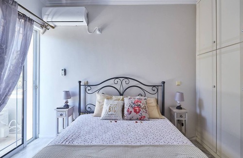 Anavyssos Villa | Harmony Vale- Anavissos