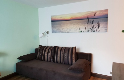 Alt Gaarz Apartment | Harnack, Andreas and Katrin