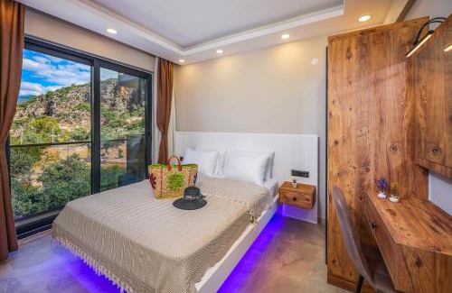 Kas Apartment | Harnup Apart