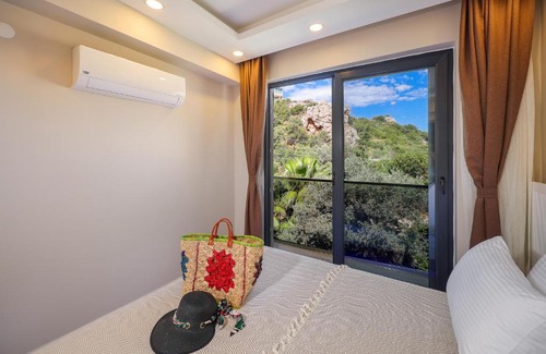 Kas Apartment | Harnup Apart