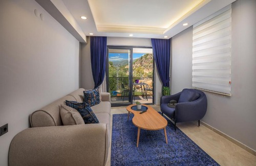 Kas Apartment | Harnup Apart