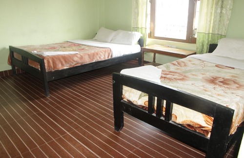 Pokhara House | Harry Guest House & Restaurant