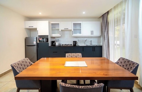 Kisumu Apartment | Harry's Kisumu Oasis