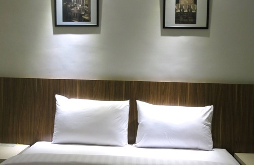Mataram Hotel | Hart Hotel Arjuna