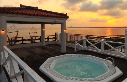 Miyara Hotel | Haruhoo Resort ISHIGAKI