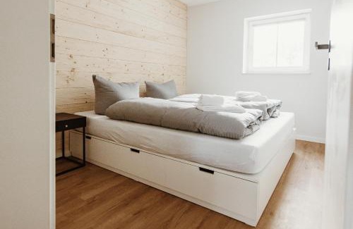 Mandelholz House | Harzchalet 2A