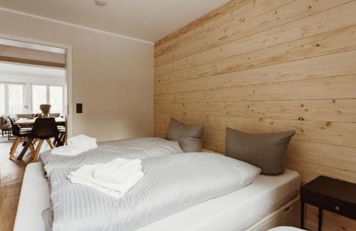 Mandelholz House | Harzchalet 2A
