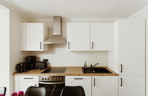 Mandelholz House | Harzchalet 2A