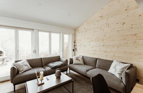 Mandelholz House | Harzchalet 2A