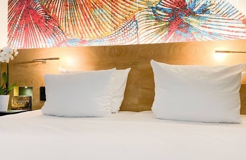 Wernigerode Old Town Hotel | Harzer Kultur- & Kongresshotel Wernigerode