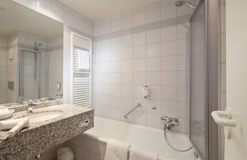Wernigerode Old Town Hotel | Harzer Kultur- & Kongresshotel Wernigerode