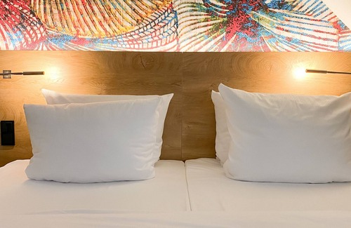 Wernigerode Old Town Hotel | Harzer Kultur- & Kongresshotel Wernigerode