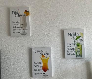 Thale Apartment | Harzträume Thale