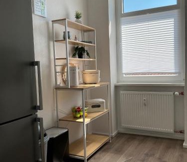 Thale Apartment | Harzträume Thale