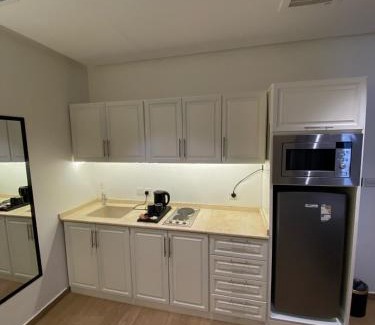Medina Apartment | Hasanah suites
