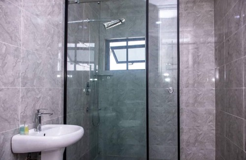 Mushin Hotel | HASB APARTMENTS