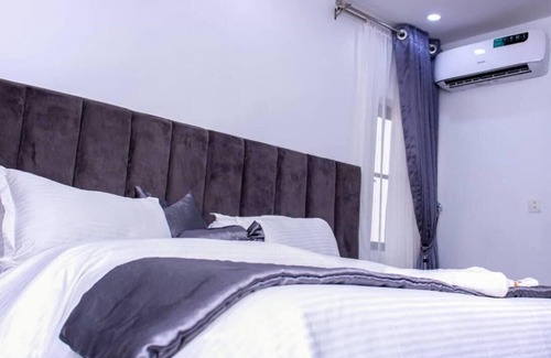 Mushin Hotel | HASB APARTMENTS