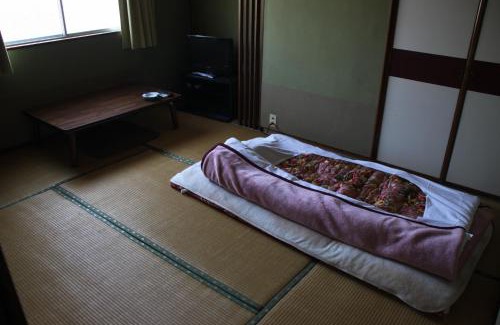 Kiho-cho Hotel | Hase Ryokan