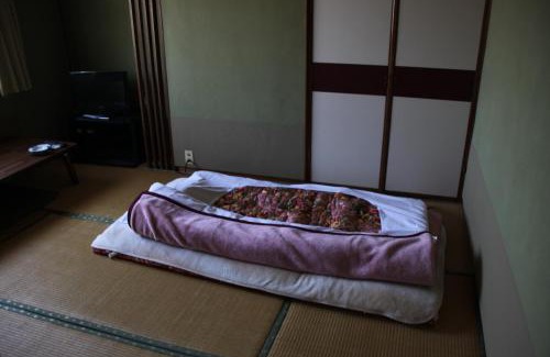 Kiho-cho Hotel | Hase Ryokan