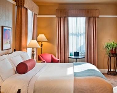 Prescott Hotel | Hassayampa Inn