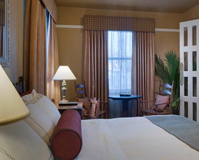 Prescott Hotel | Hassayampa Inn