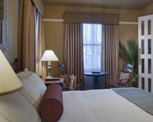 Prescott Hotel | Hassayampa Inn