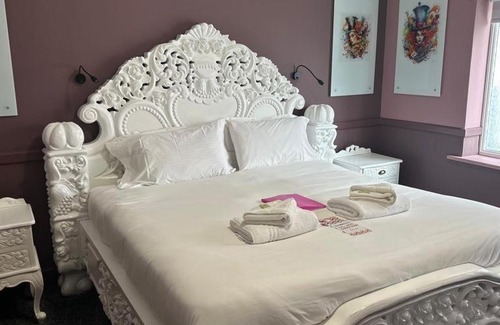 Skegness Hotel | Hatters Hotel