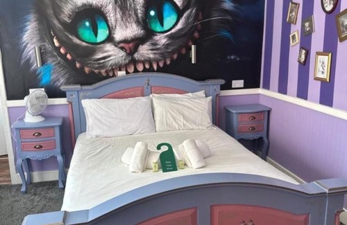 Skegness Hotel | Hatters Hotel