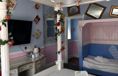 Skegness Hotel | Hatters Hotel