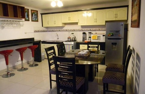 Cusco Hotel | Hatun Wasi Tawantinsuyo
