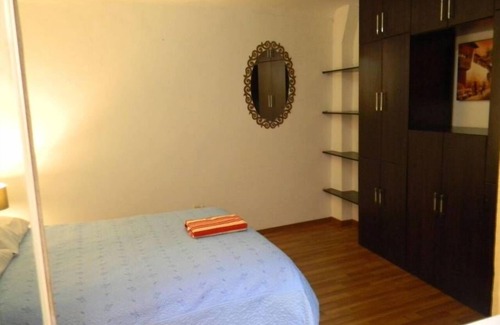Cusco Hotel | Hatun Wasi Tawantinsuyo