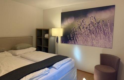 Ehrenhausen an der Weinstraße Apartment | Haus Südsteirische Weinstrasse