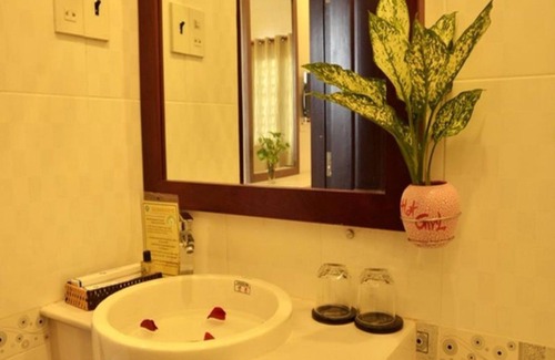 Ninh Kieu Hotel | Hau Giang 2