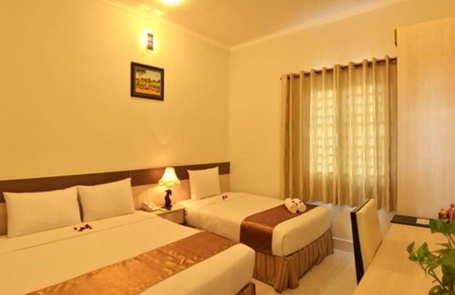 Ninh Kieu Hotel | Hau Giang 2