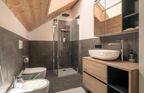 Appiano Sulla Strada del Vino Apartment | Haus Auer