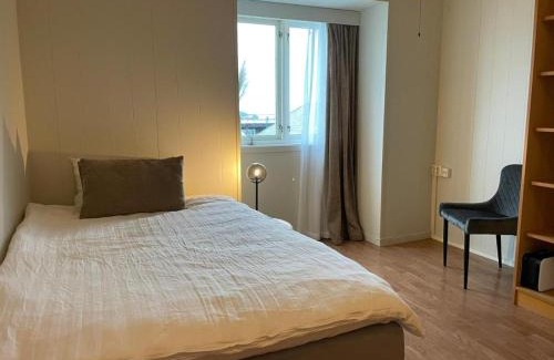 Haugesund Apartment | Haugesund City Apartments