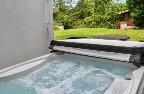 Aberystwyth House | Haul Y Bore